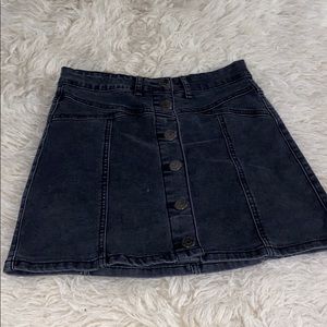 Forever 21 skirt